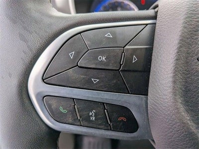 2023 Chrysler Pacifica Touring L AWD