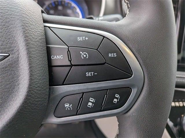 2023 Chrysler Pacifica Touring L AWD