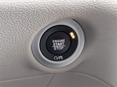 2023 Chrysler Pacifica Touring L AWD