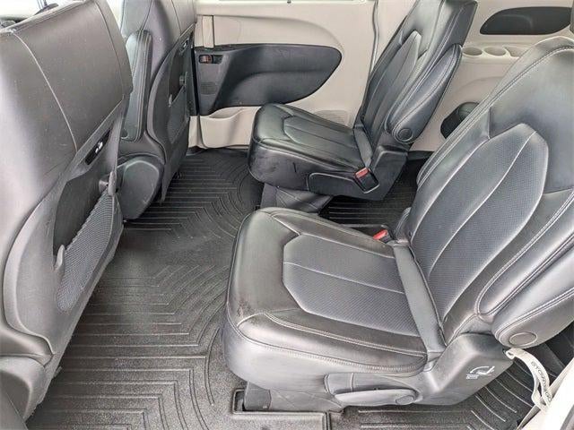 2023 Chrysler Pacifica Touring L AWD