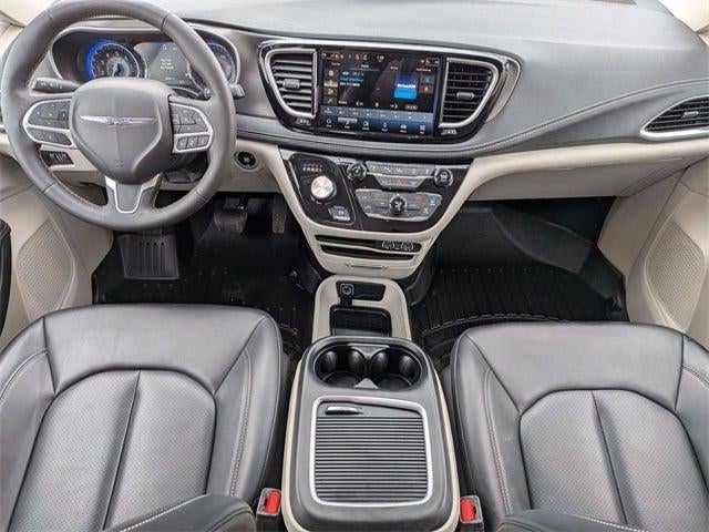 2023 Chrysler Pacifica Touring L AWD