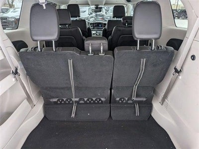 2023 Chrysler Pacifica Touring L AWD