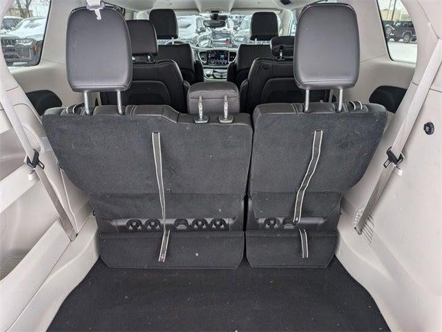 2023 Chrysler Pacifica Touring L AWD