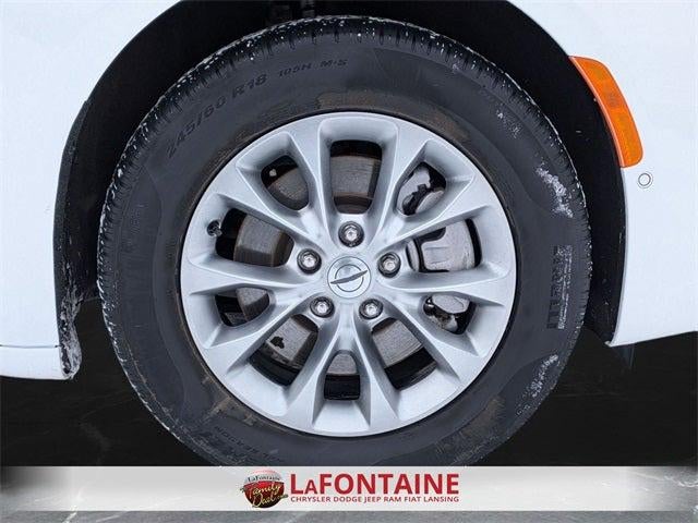 2023 Chrysler Pacifica Touring L AWD