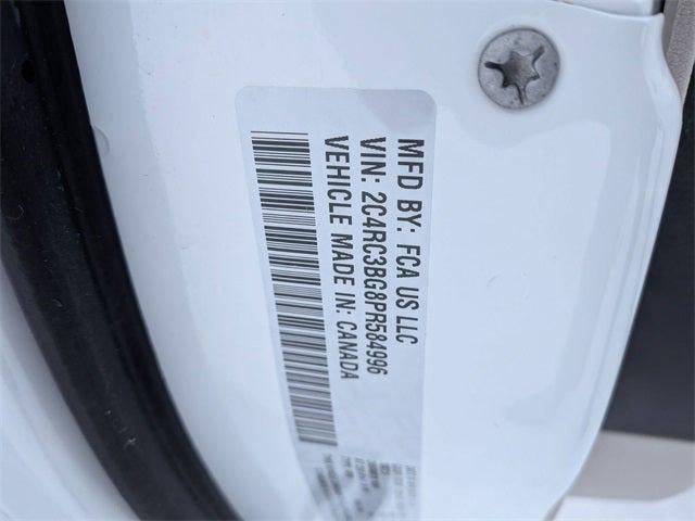 2023 Chrysler Pacifica Touring L AWD