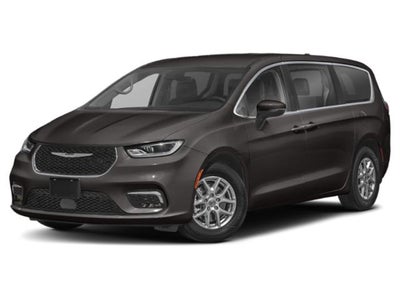 2023 Chrysler Pacifica Touring L AWD
