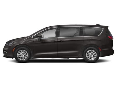 2023 Chrysler Pacifica Touring L AWD