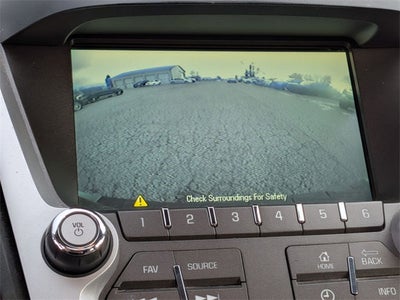 2012 GMC Terrain SLT-2