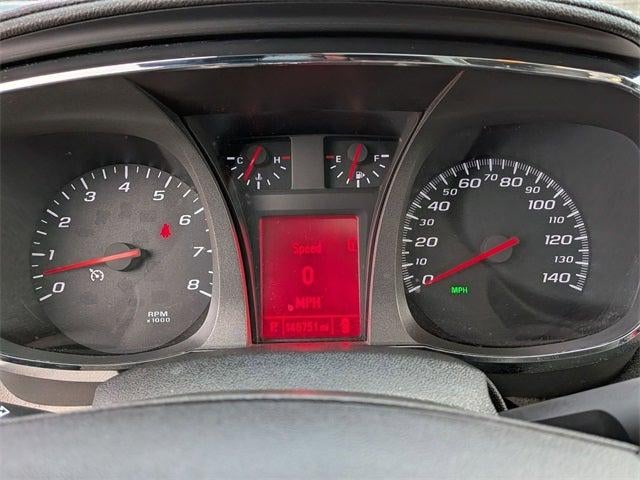 2012 GMC Terrain SLT-2