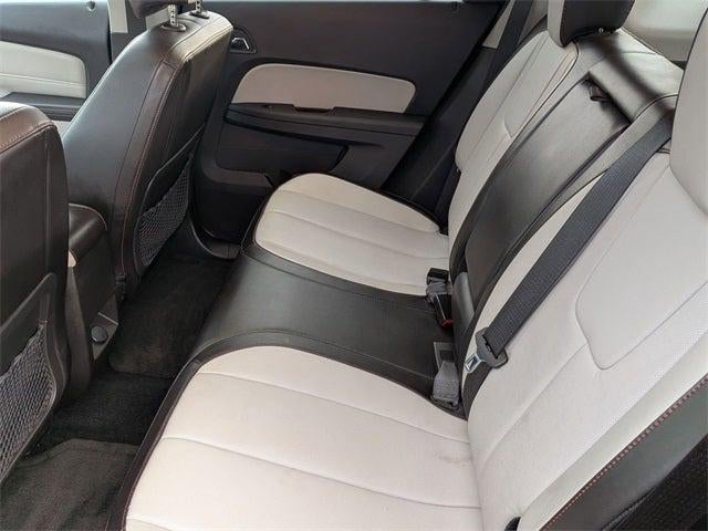 2012 GMC Terrain SLT-2