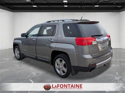 2012 GMC Terrain SLT-2