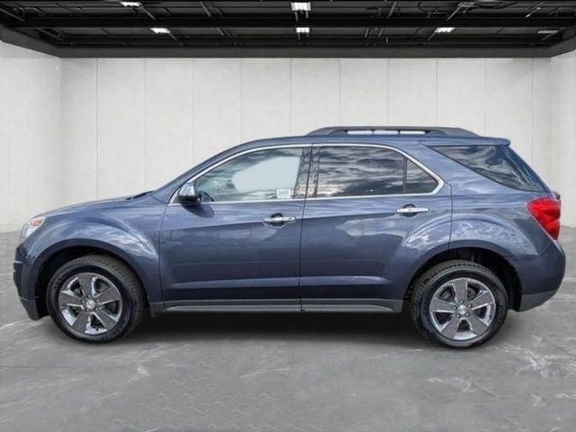 2014 Chevrolet Equinox 1LT