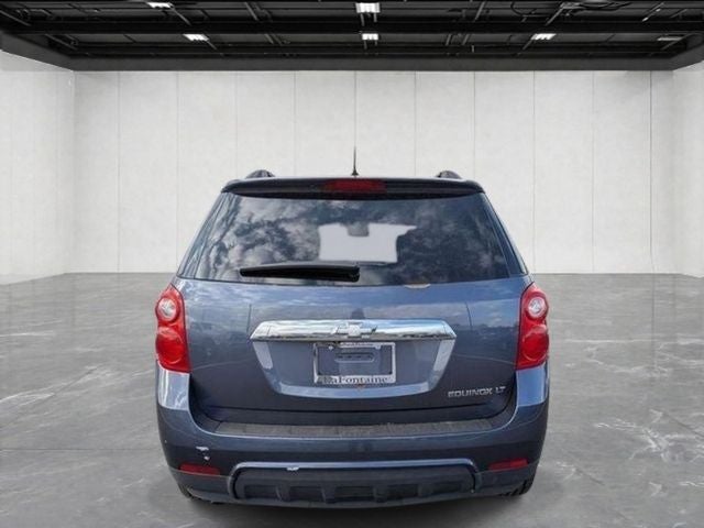 2014 Chevrolet Equinox 1LT