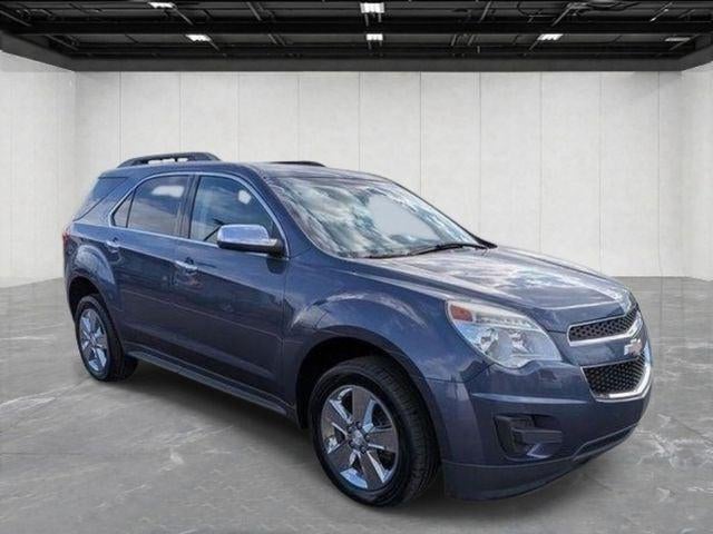 2014 Chevrolet Equinox 1LT