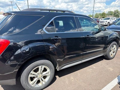 2013 Chevrolet Equinox LT 2LT