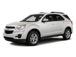 2014 Chevrolet Equinox 2LT