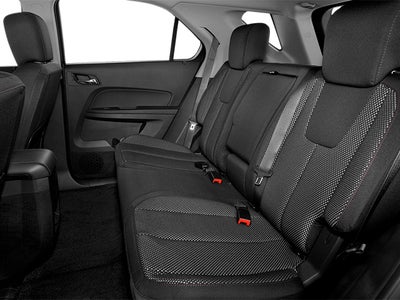 2014 Chevrolet Equinox 2LT