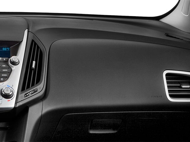 2014 Chevrolet Equinox 2LT