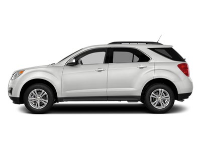 2014 Chevrolet Equinox 2LT