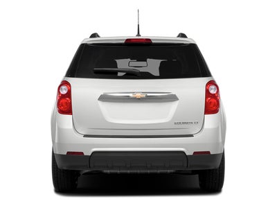2014 Chevrolet Equinox 2LT