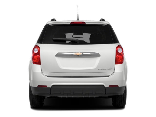 2014 Chevrolet Equinox 2LT