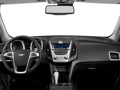 2014 Chevrolet Equinox 2LT