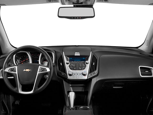 2014 Chevrolet Equinox 2LT