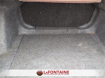 2021 Honda Civic Sedan LX