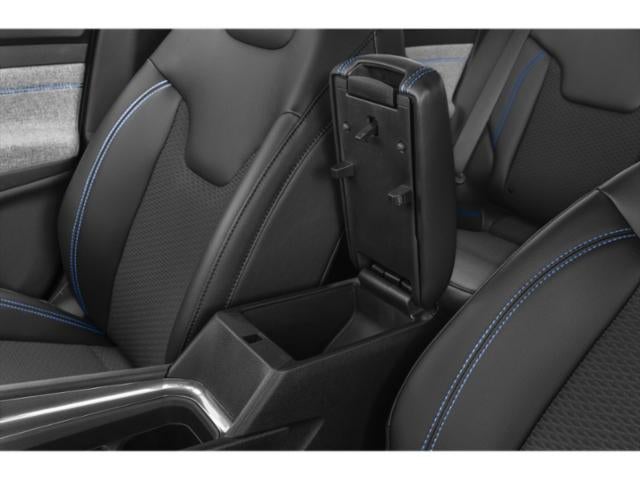 2022 Jeep Compass Latitude FWD