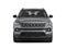 2022 Jeep Compass Latitude FWD