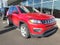 2019 Jeep Compass Latitude 4x4