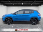 2023 Jeep Compass Altitude 4x4