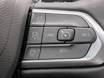 2023 Jeep Compass Altitude 4x4