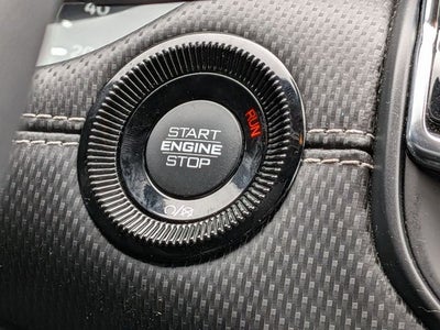 2023 Jeep Compass Altitude 4x4