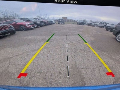 2023 Jeep Compass Altitude 4x4