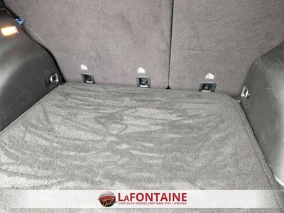 2023 Jeep Compass Altitude 4x4