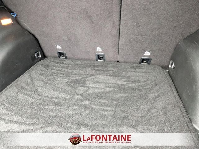 2023 Jeep Compass Altitude 4x4