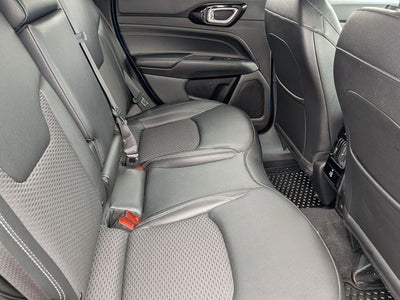 2023 Jeep Compass Altitude 4x4