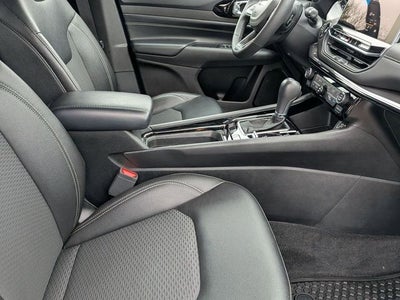 2023 Jeep Compass Altitude 4x4