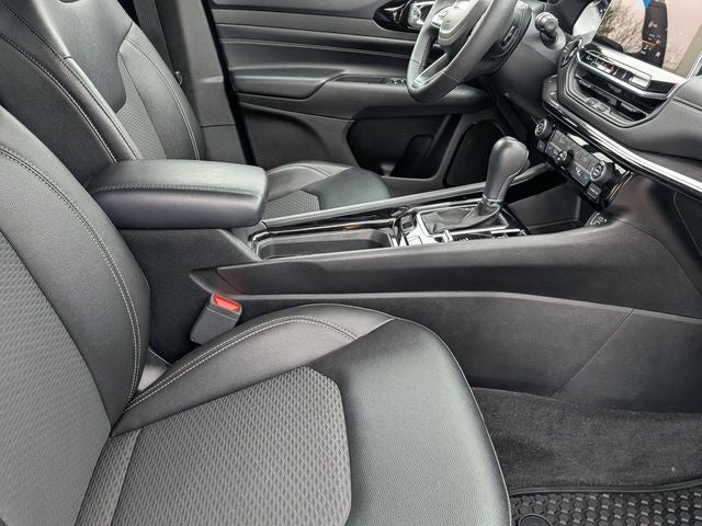 2023 Jeep Compass Altitude 4x4