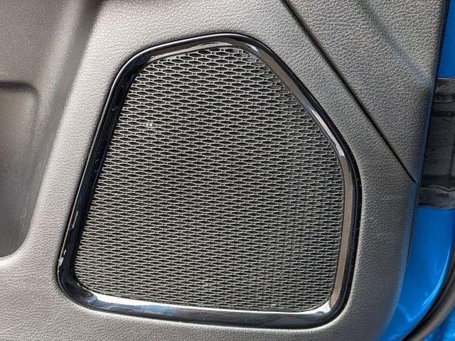 2023 Jeep Compass Altitude 4x4