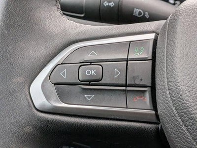 2023 Jeep Compass Altitude 4x4