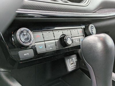 2023 Jeep Compass Altitude 4x4