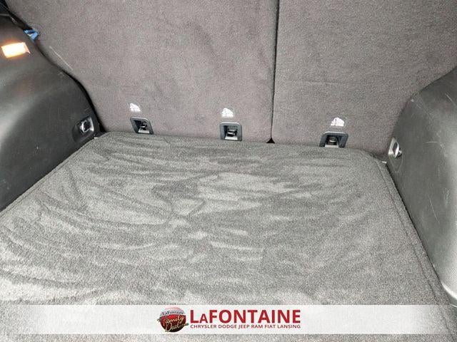 2023 Jeep Compass Altitude 4x4