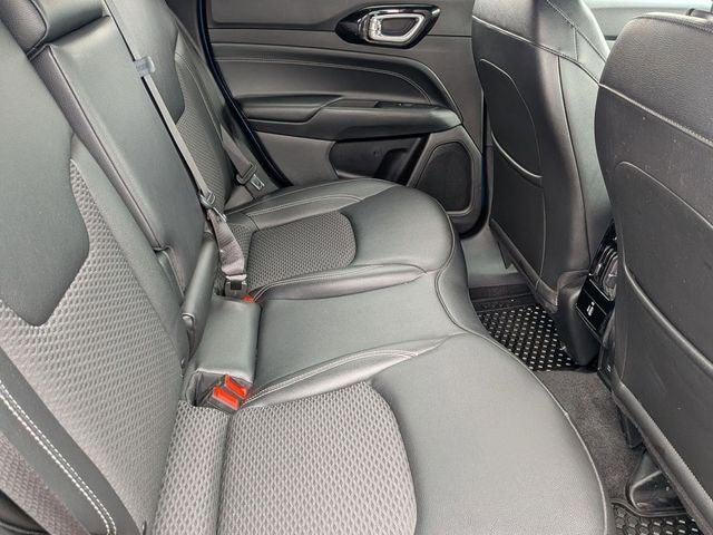 2023 Jeep Compass Altitude 4x4