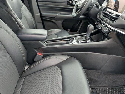 2023 Jeep Compass Altitude 4x4