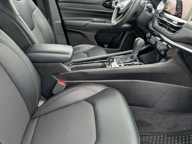 2023 Jeep Compass Altitude 4x4