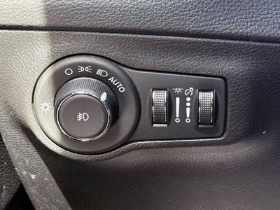 2019 Jeep Compass Limited 4x4