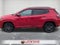 2023 Jeep Compass (RED) Edition 4x4
