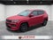 2023 Jeep Compass (RED) Edition 4x4